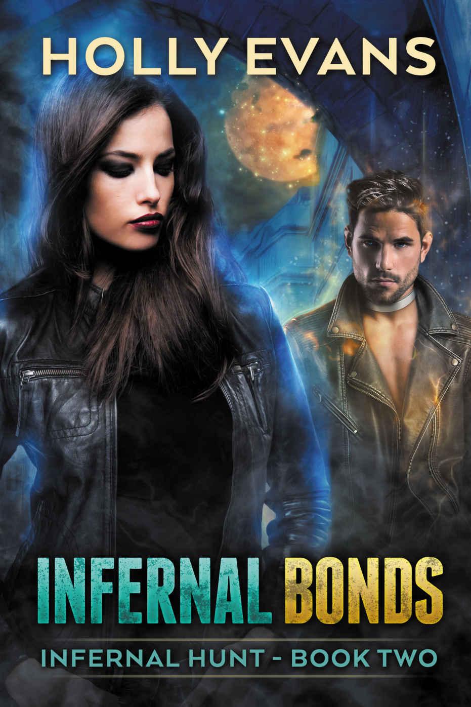 Infernal Bonds