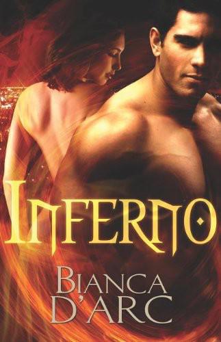 Inferno by Bianca D'Arc