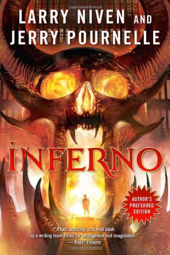 Inferno by Niven, Larry