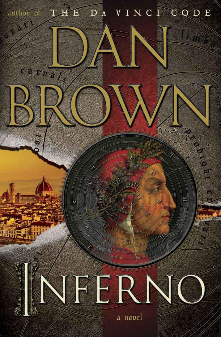 Inferno: A Novel by Dan Brown