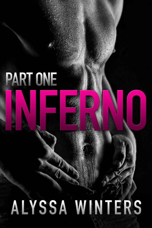 Inferno: Part 1 by Winters, Alyssa