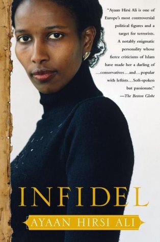 Infidel (2007)