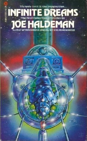 Infinite Dreams (1979) by Joe Haldeman