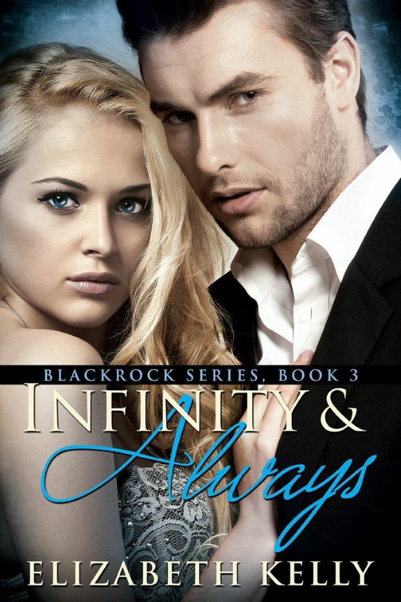 Infinity & Always by Elizabeth Kelly