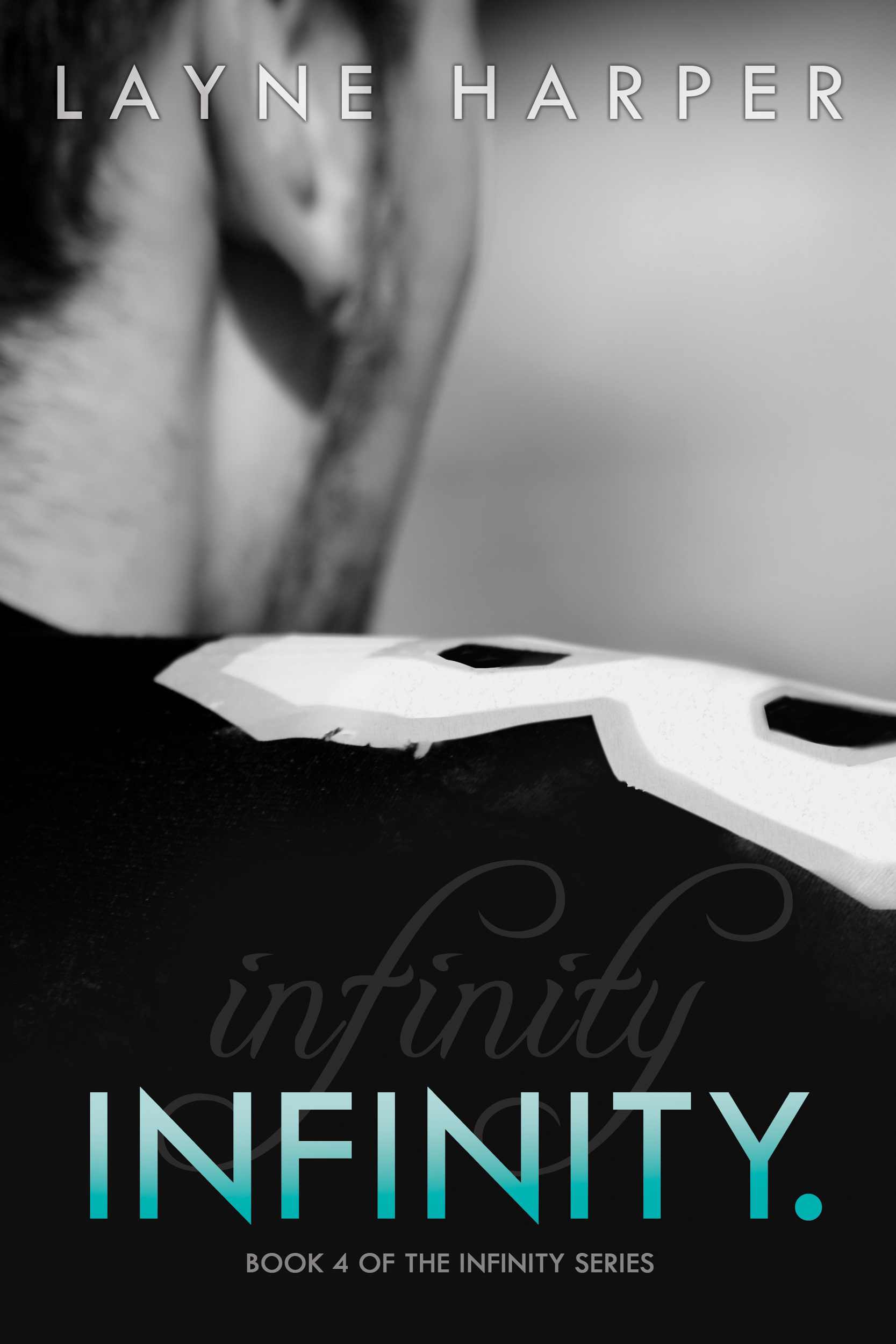 Infinity. (Infinity Series)