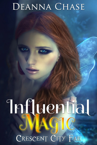 Influential Magic (2013)