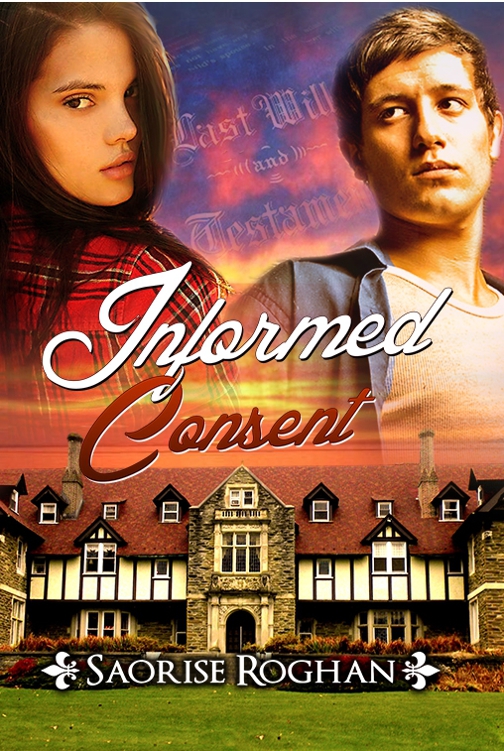 Informed Consent by Saorise Roghan