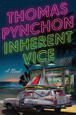 Inherent Vice (2009)