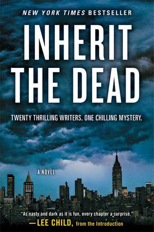 Inherit the Dead (2013) by Jonathan Santlofer