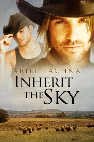 Inherit the Sky (Lang Downs 1 ) by Ariel Tachna