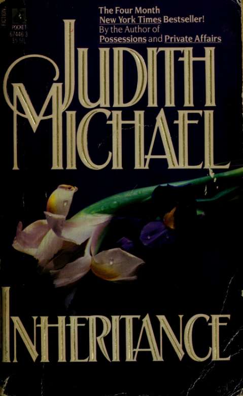 Inheritance (1989) by Michael, Judith