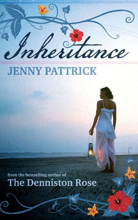 Inheritance by Jenny Pattrick