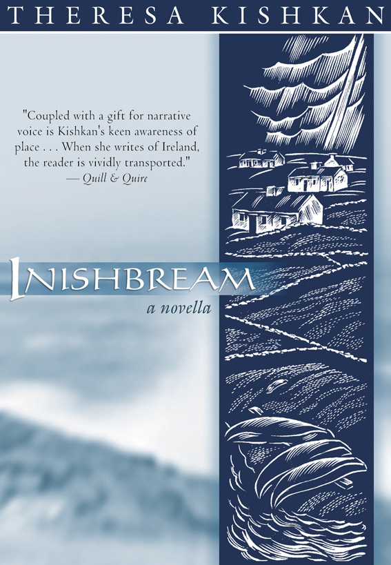 Inishbream (1999) by Theresa Kishkan