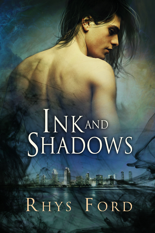 Ink and Shadows by Rhys Ford