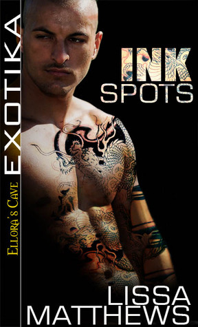 Ink Spots (2010) by Lissa Matthews