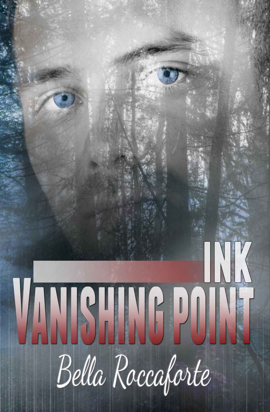 INK: Vanishing Point (Book 2) by Roccaforte, Bella