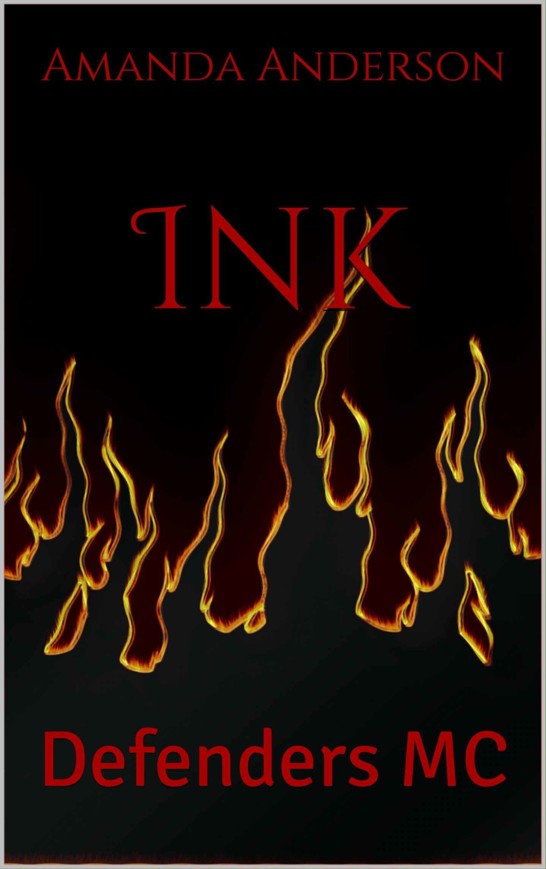 Ink by Amanda Anderson