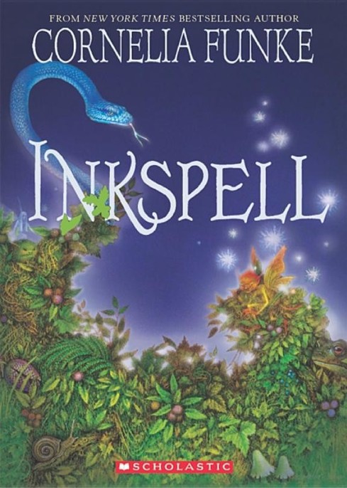 Inkspell