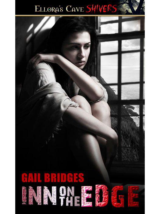 Inn on the Edge by Gail Bridges