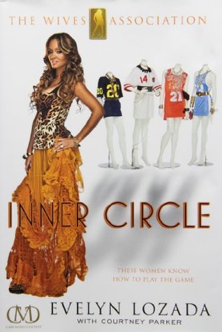 Inner Circle (2012) by Evelyn Lozada