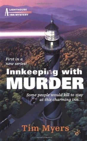 Innkeeping with Murder (2001) by Tim Myers