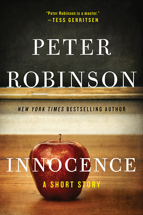 Innocence (2016) by Peter Robinson