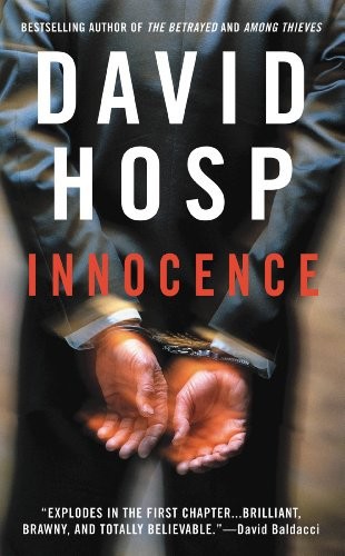 Innocence by David Hosp