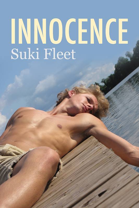 Innocence by Suki Fleet