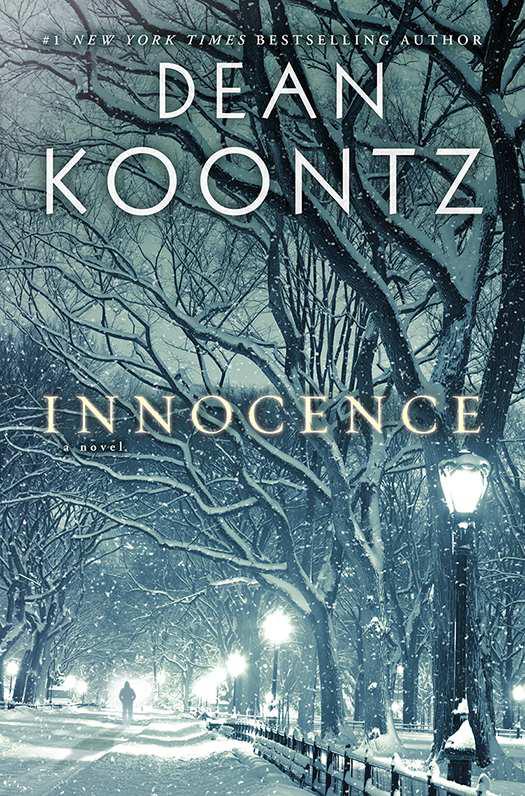 Innocence: A Novel by Dean Koontz