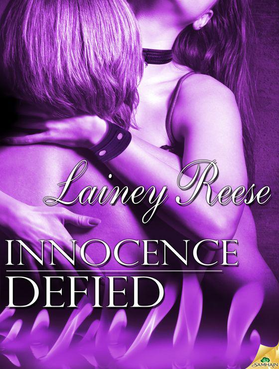 Innocence Defied (New York) by Lainey Reese
