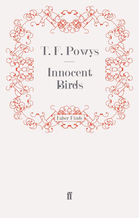 Innocent Birds (2011)