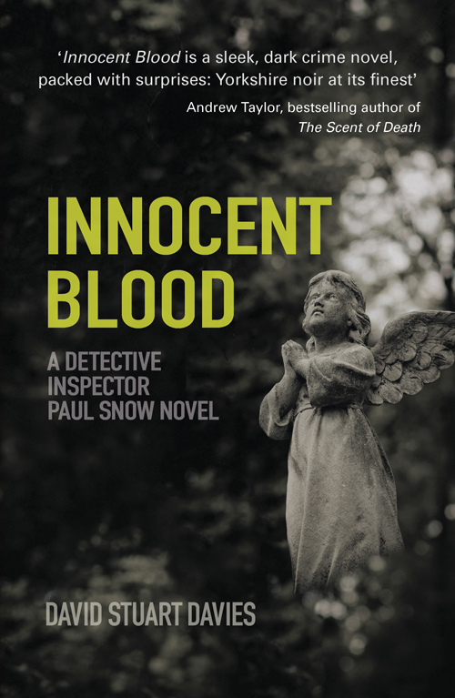 Innocent Blood (2014)