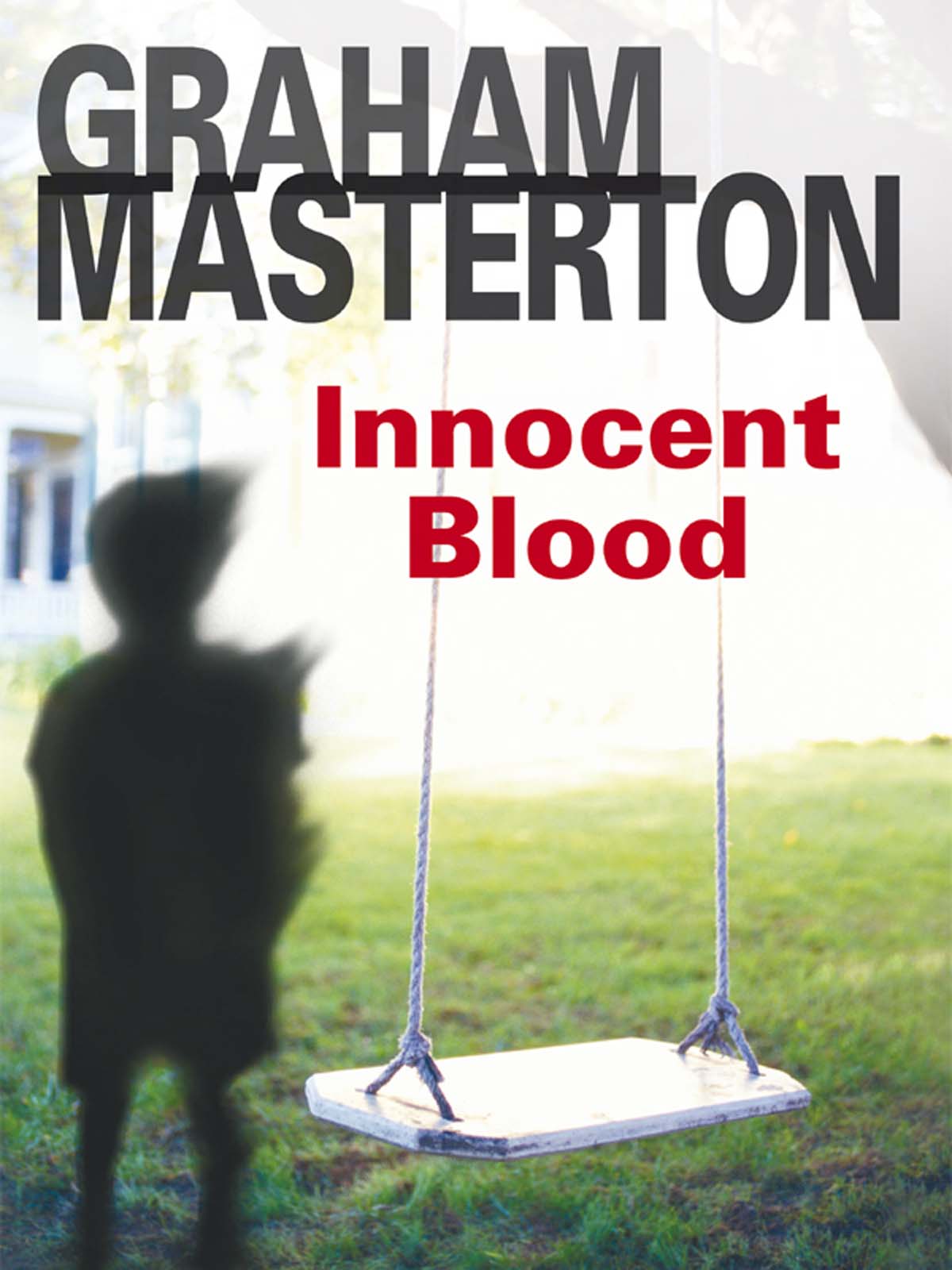 Innocent Blood (2005) by Graham Masterton
