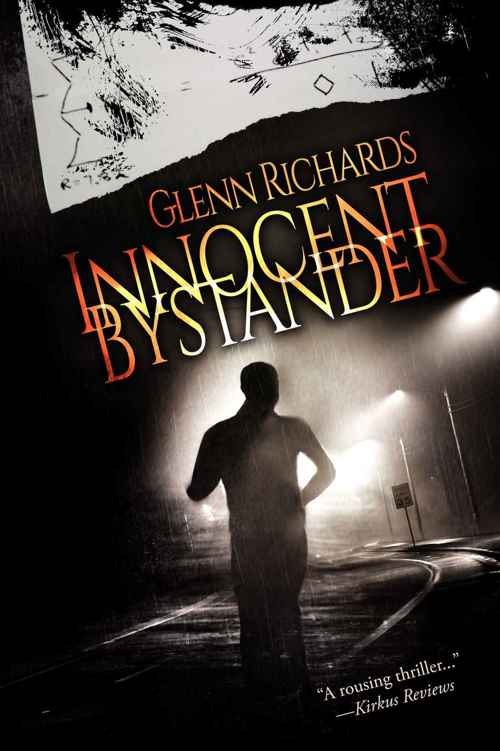 Innocent Bystander by Glenn Richards