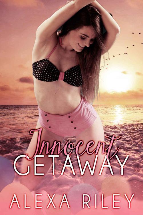 Innocent Getaway (Innocence Series Book 2) by Riley, Alexa