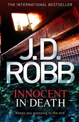 Innocent in Death by J. D. Robb