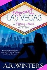 Innocent in Las Vegas (2000) by A.R. Winters