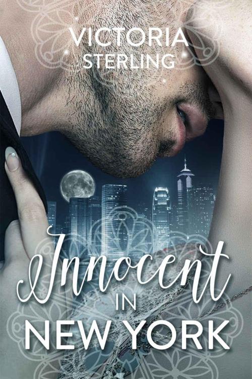 Innocent in New York by Sterling, Victoria