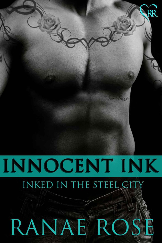 Innocent Ink by Rose, Ranae