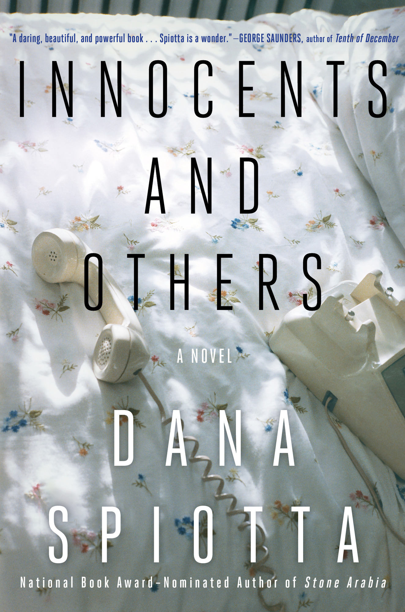 Innocents and Others by Dana Spiotta