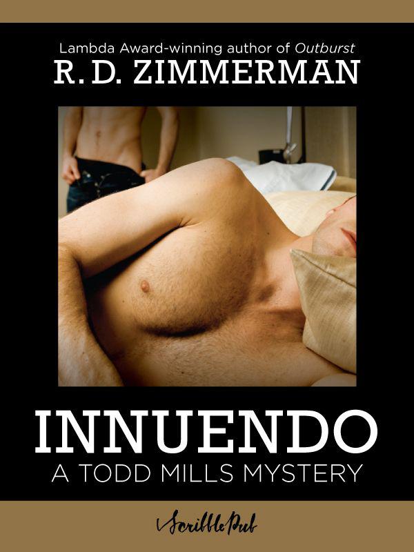 Innuendo by Zimmerman, R.D.