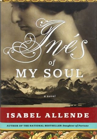 Inés of My Soul (2006)