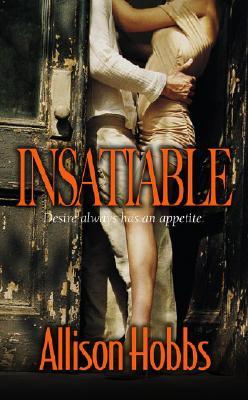 Insatiable (2006)