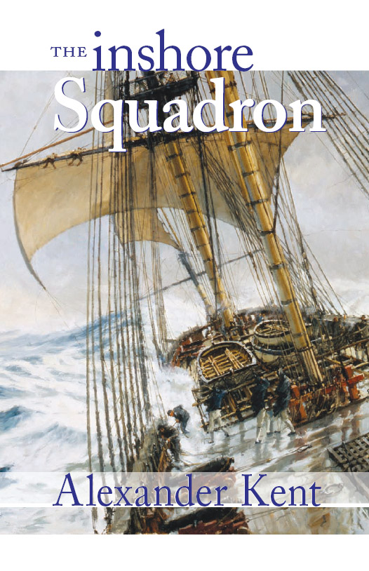 Inshore Squadron