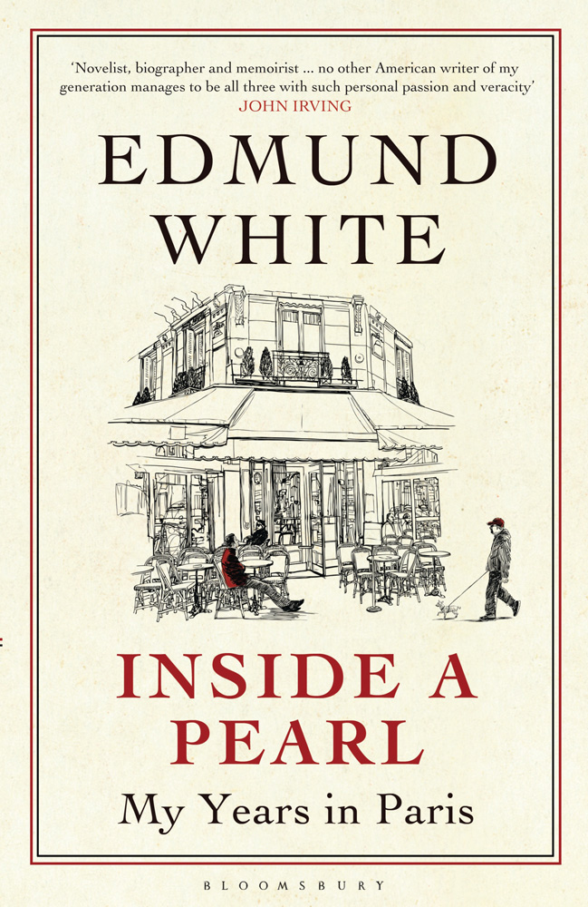 Inside a Pearl (2014) by Edmund White