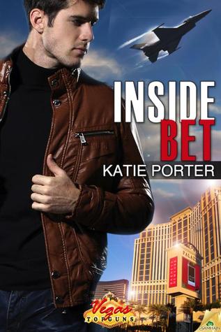 Inside Bet (2012) by Katie Porter