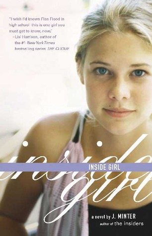 Inside Girl (2007) by J. Minter