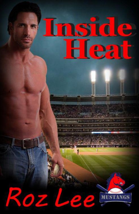 Inside Heat by Roz Lee