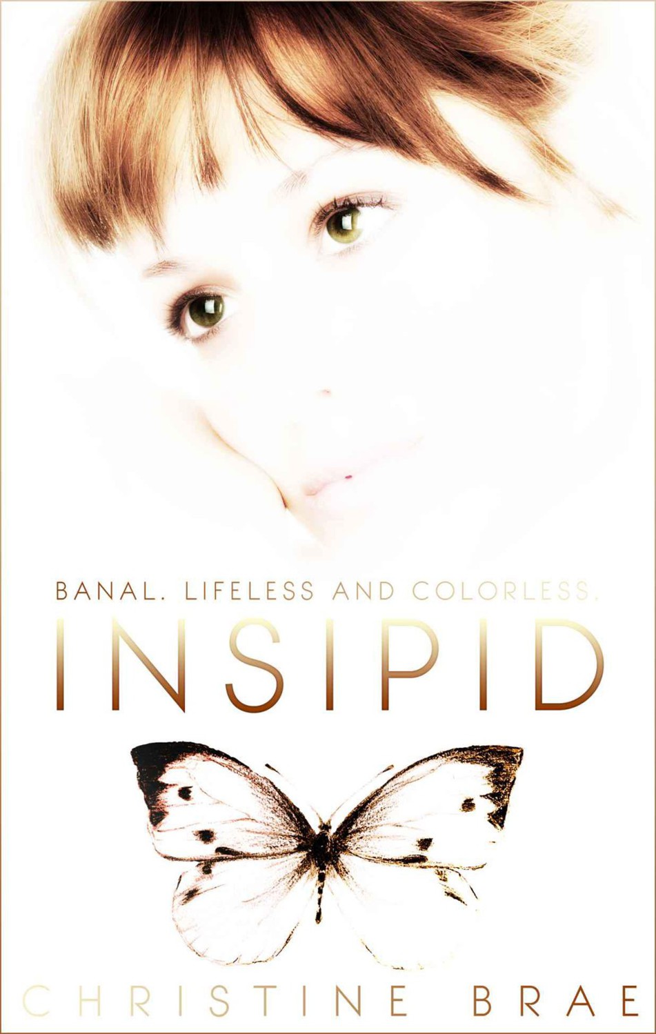 Insipid