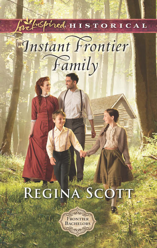 Instant Frontier Family (2015)